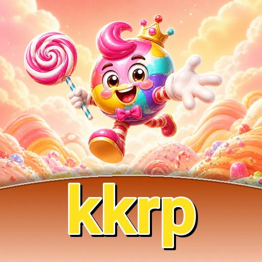 Pratinjau antarmuka kkrp setelah terpasang