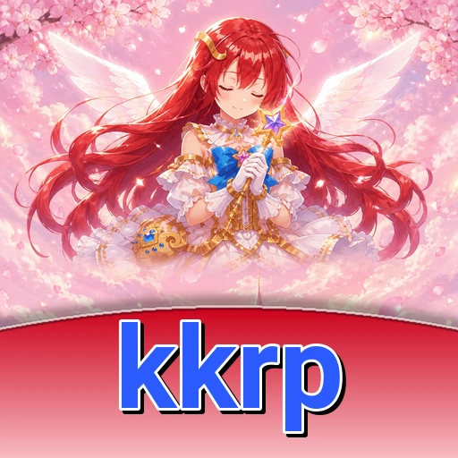 Pratinjau layar kkrp